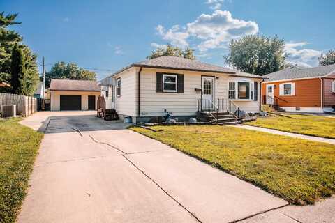4Th, AUSTIN, MN 55912