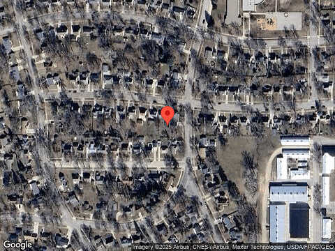 4Th, AUSTIN, MN 55912
