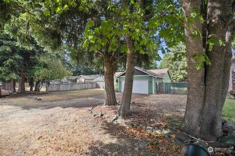 153Rd, YELM, WA 98597