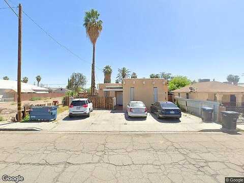 Willow, BLYTHE, CA 92225