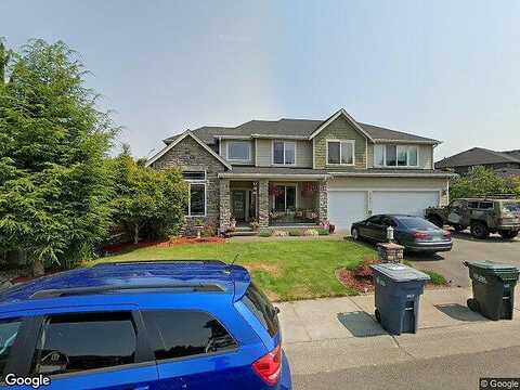 135Th Avenue, PUYALLUP, WA 98374