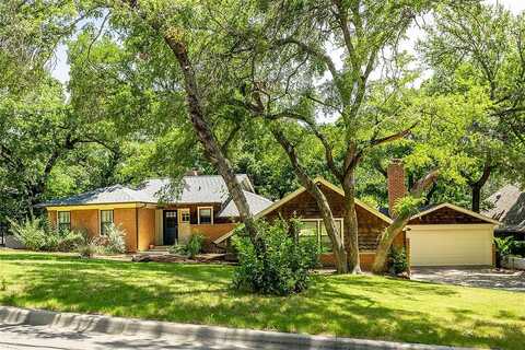 Yolanda, FORT WORTH, TX 76112