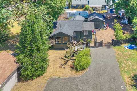 Bethel, OLYMPIA, WA 98506