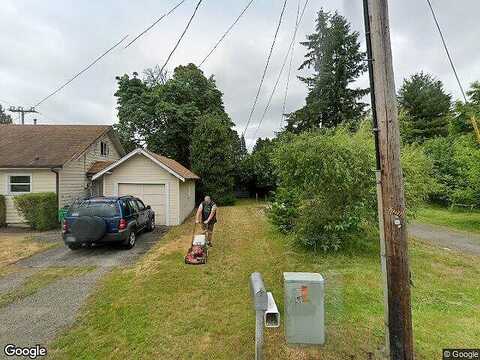 Bethel, OLYMPIA, WA 98506
