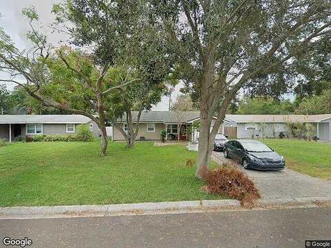 26Th, SAINT PETERSBURG, FL 33713