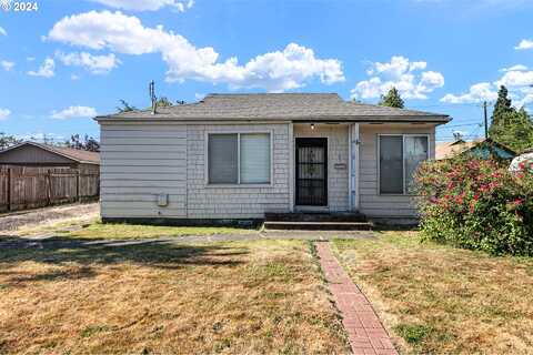 G, SPRINGFIELD, OR 97477
