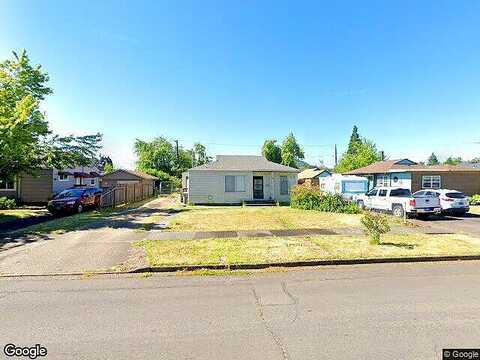 G, SPRINGFIELD, OR 97477