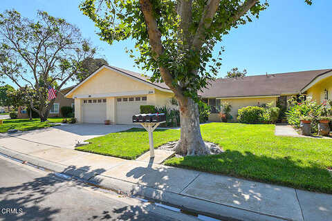 Village 17, CAMARILLO, CA 93012