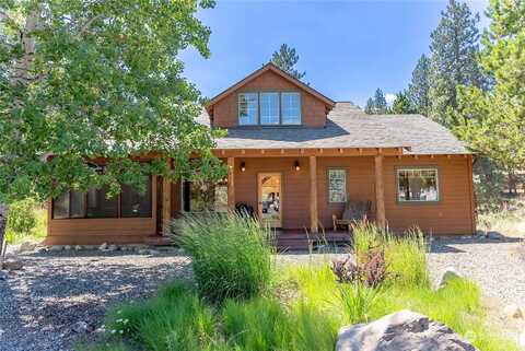 Saddleback, WINTHROP, WA 98862