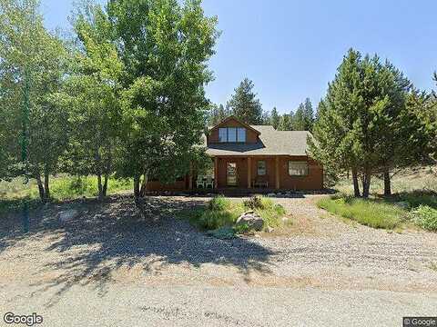Saddleback, WINTHROP, WA 98862