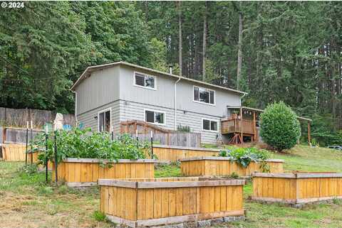 Bradley, OREGON CITY, OR 97045