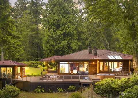 Agate Point, BAINBRIDGE ISLAND, WA 98110