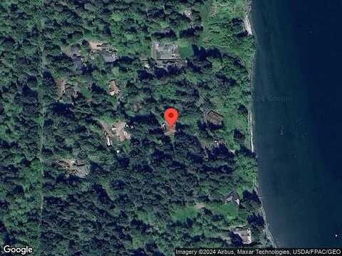 Agate Point, BAINBRIDGE ISLAND, WA 98110