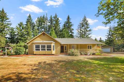 245Th, GRAHAM, WA 98338