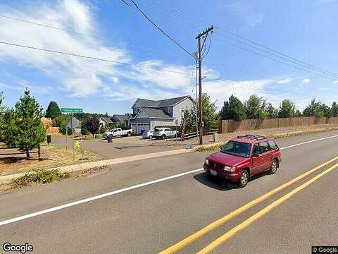 Bennett, OREGON CITY, OR 97045