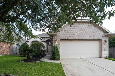 Magnolia Grove, CONROE, TX 77384