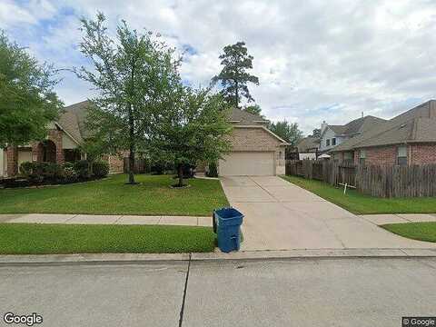 Magnolia Grove, CONROE, TX 77384
