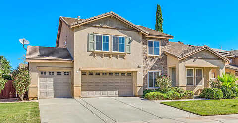 Shooting Star, BEAUMONT, CA 92223