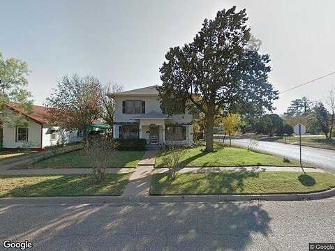 21St, ABILENE, TX 79601