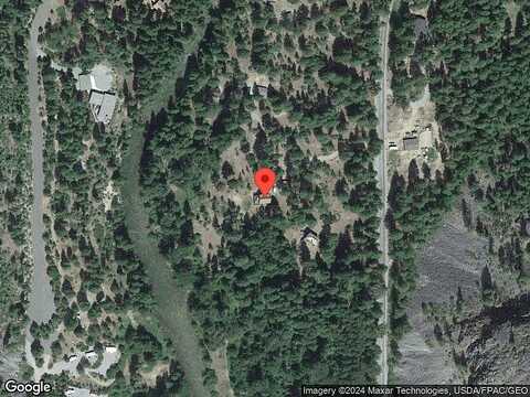 Entiat River, ENTIAT, WA 98822