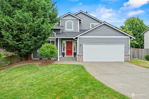 67Th Avenue, PUYALLUP, WA 98375