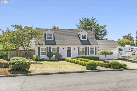 25Th, VANCOUVER, WA 98683