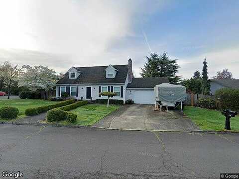25Th, VANCOUVER, WA 98683