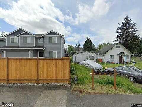 68Th Street, TACOMA, WA 98404