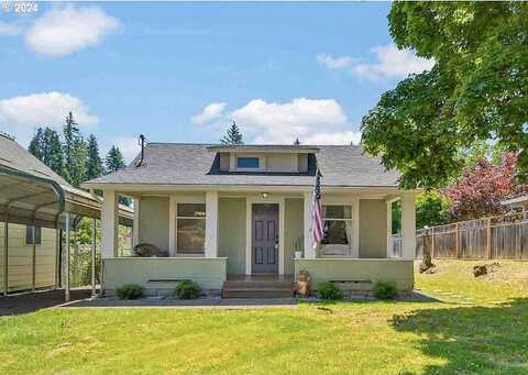 18Th, CAMAS, WA 98607