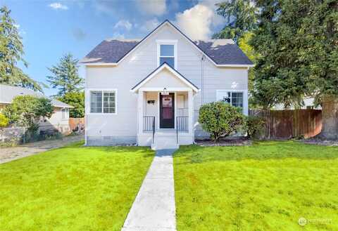 58Th, TACOMA, WA 98408