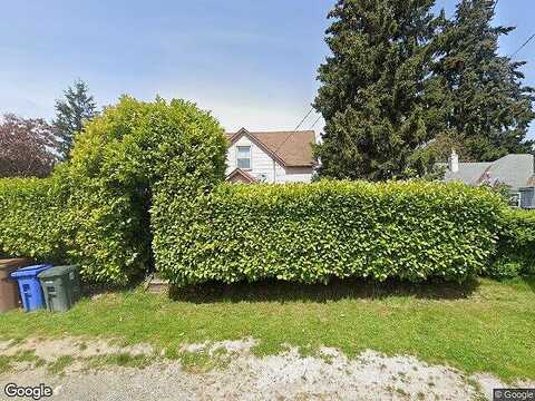 58Th, TACOMA, WA 98408