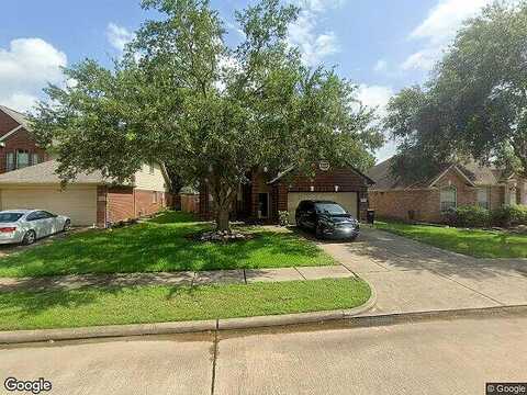 Hunter Ridge, FRESNO, TX 77545