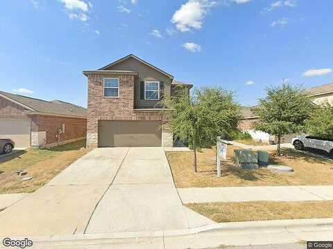 Harry S Truman, MANOR, TX 78653