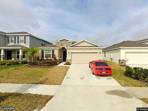 Mangrove Manor, APOLLO BEACH, FL 33572