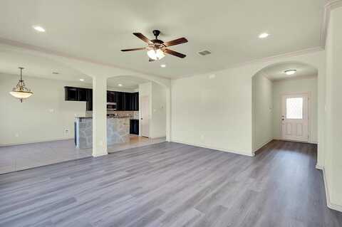Sierra, WAXAHACHIE, TX 75167