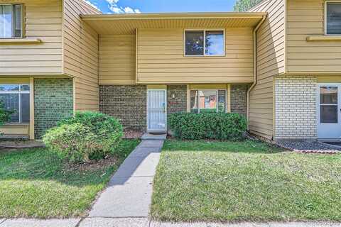 Kansas, AURORA, CO 80012