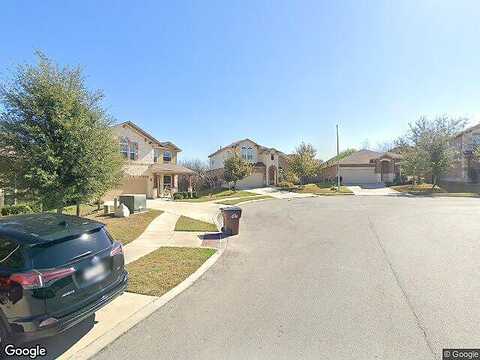 Cooke, SAN ANTONIO, TX 78253