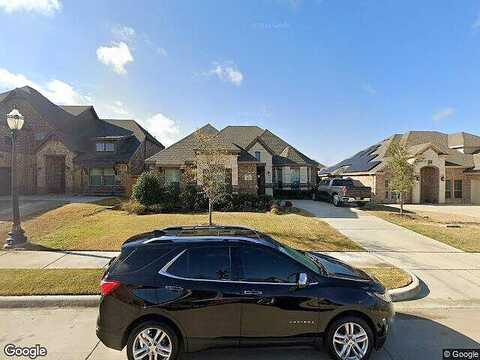 Quail Run, RED OAK, TX 75154