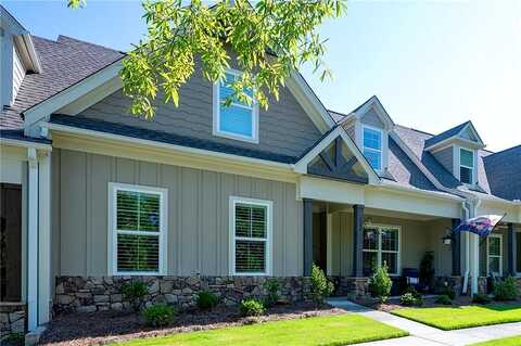 Arrowridge, WALESKA, GA 30183