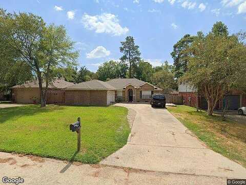 La Salle Oaks, CONROE, TX 77304
