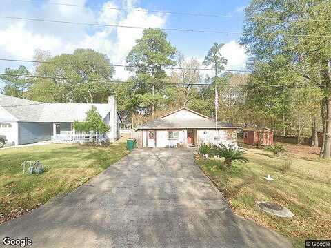 Tejas, MONTGOMERY, TX 77316