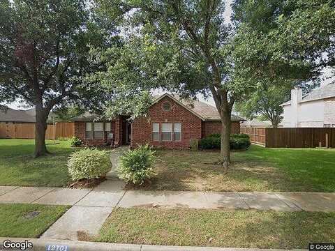 Peachtree, FRISCO, TX 75035