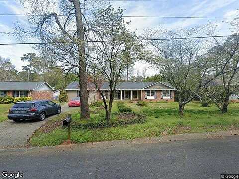 Normandy, MACON, GA 31210