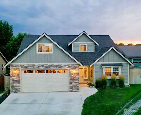 Tanglewood, ELLENSBURG, WA 98926