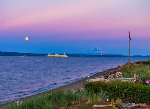 Apple Tree Point, KINGSTON, WA 98346