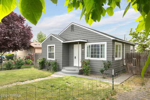 Kearney, SUNNYSIDE, WA 98944