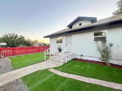 Tulare, BAKERSFIELD, CA 93305