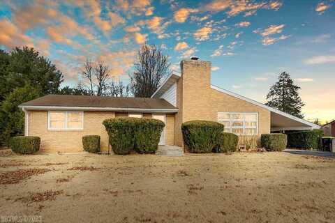Windsor, PULASKI, VA 24301