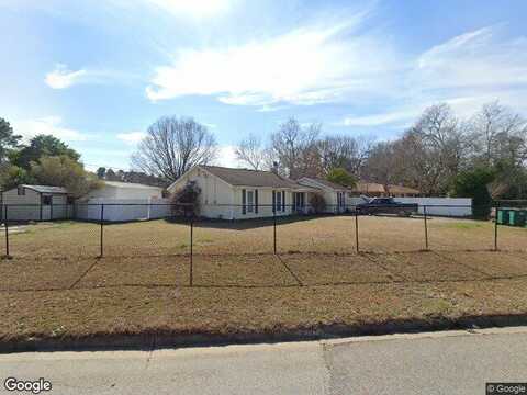 Hollingsworth, GROVETOWN, GA 30813