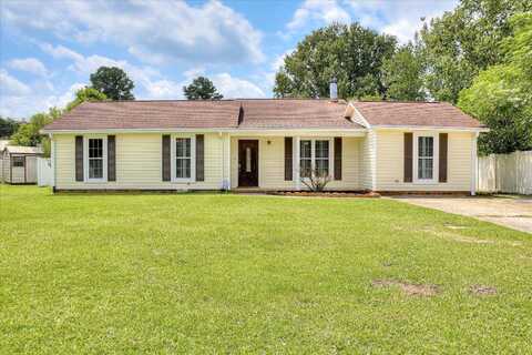Hollingsworth, GROVETOWN, GA 30813